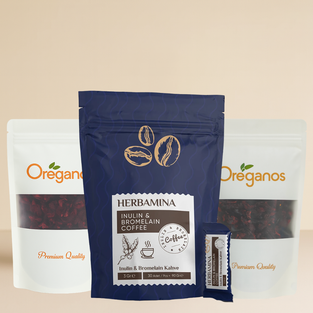 Kahve ve Özel Karışımlar