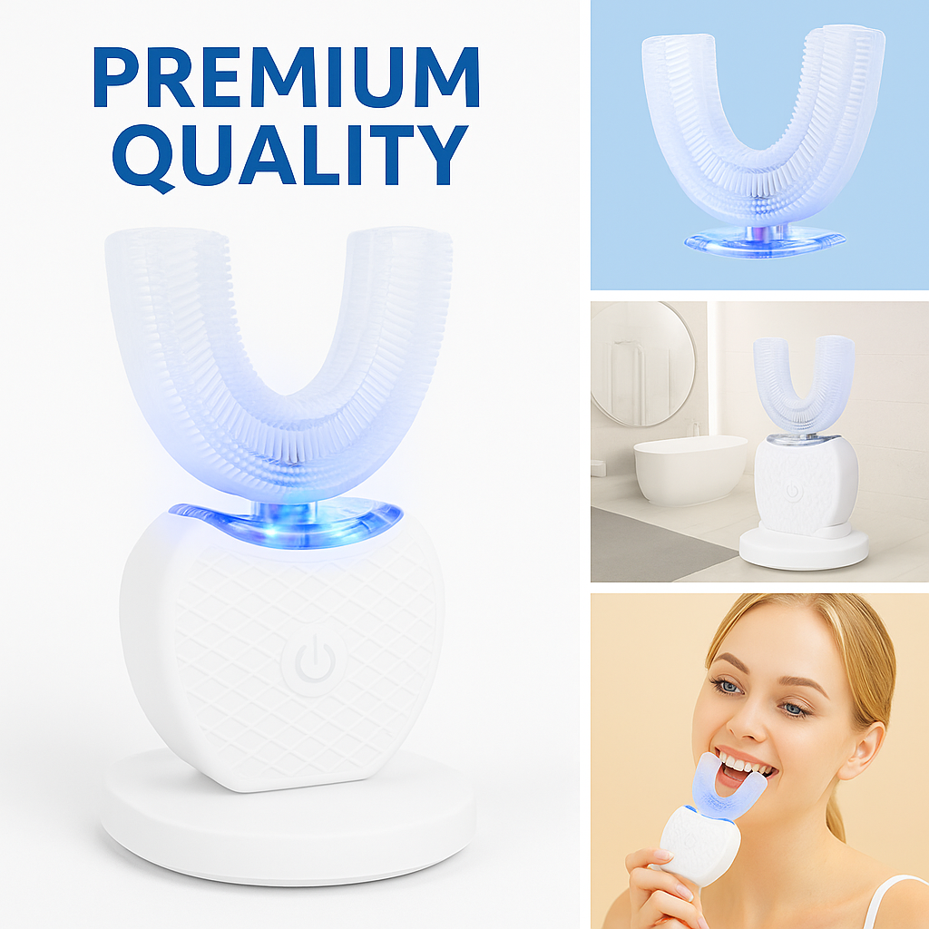 Cilt Bakımı & Ağız-Diş Bakımı