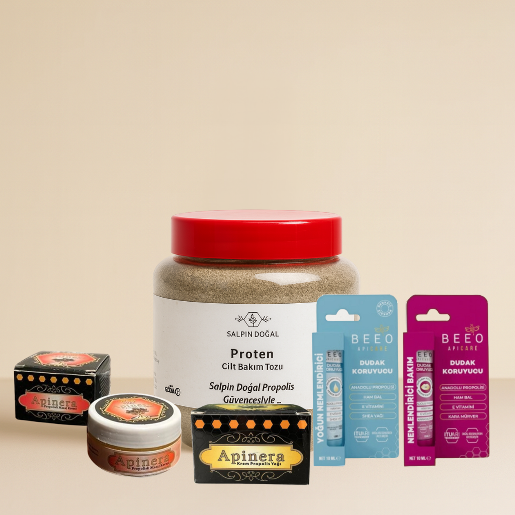 Doğal Nemlendiriciler