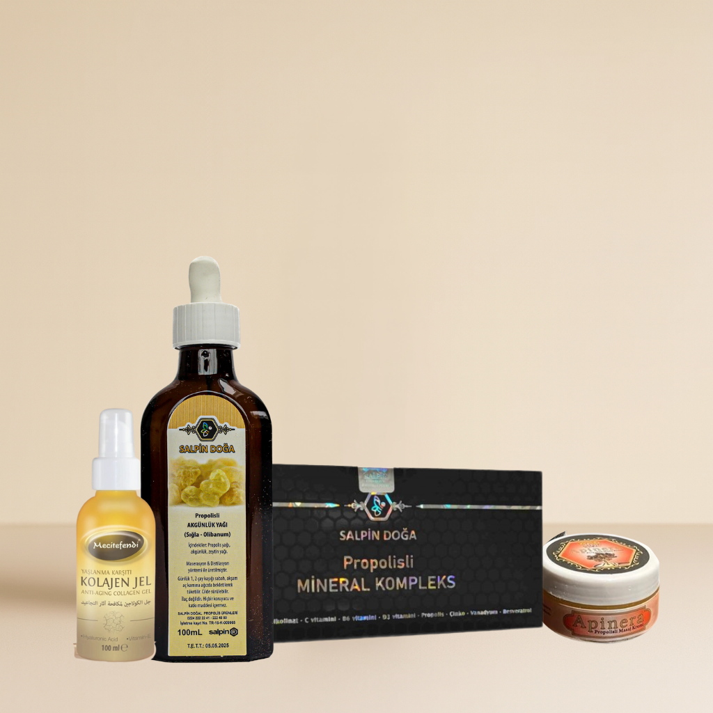 Eklem ve Kas Ağrıları