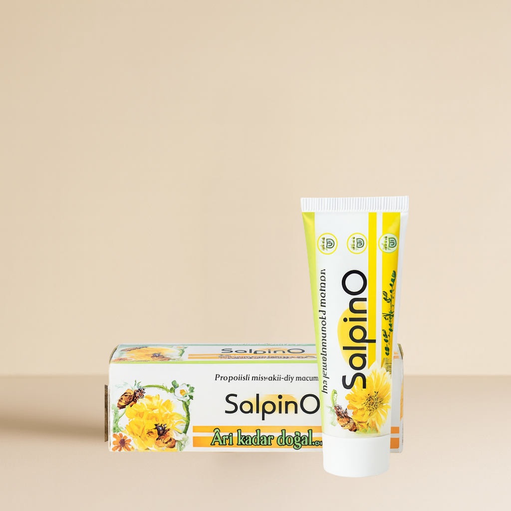 Ağız Spreyi ve Koku Gidericiler