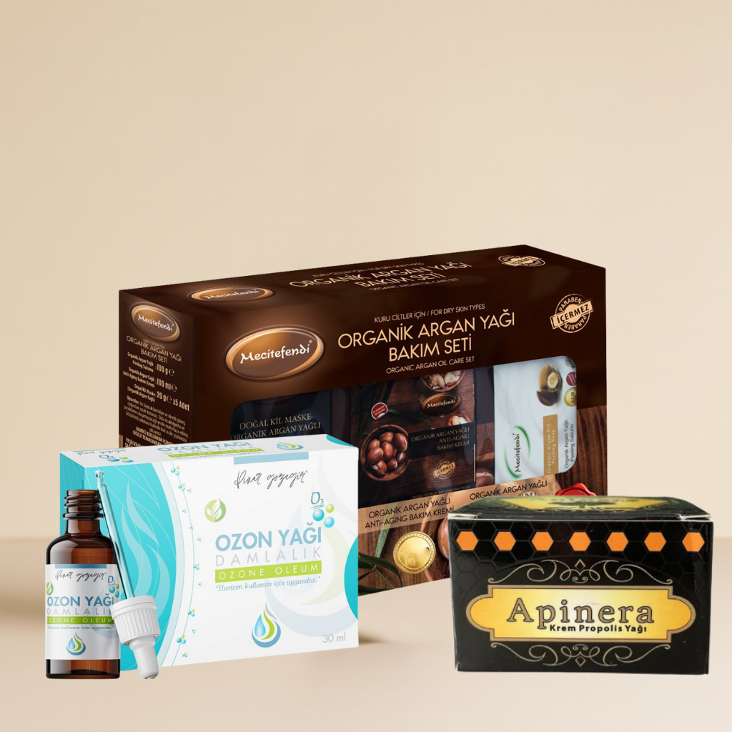 Sivilce ve Akne Doğal Tedavi