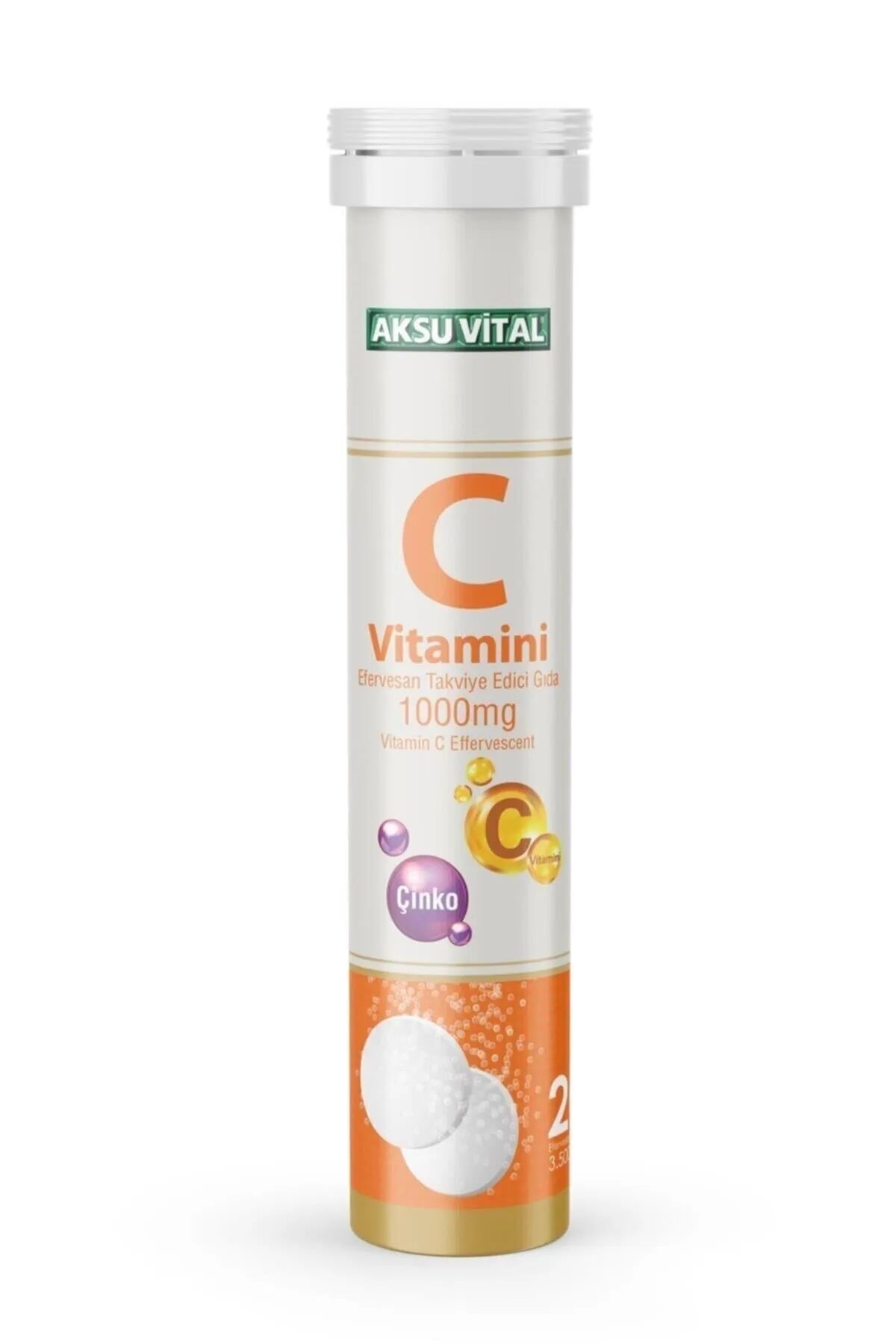 Vitamin-Gesundheitsset