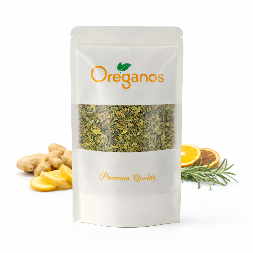 Mine Çiçeği Çayı