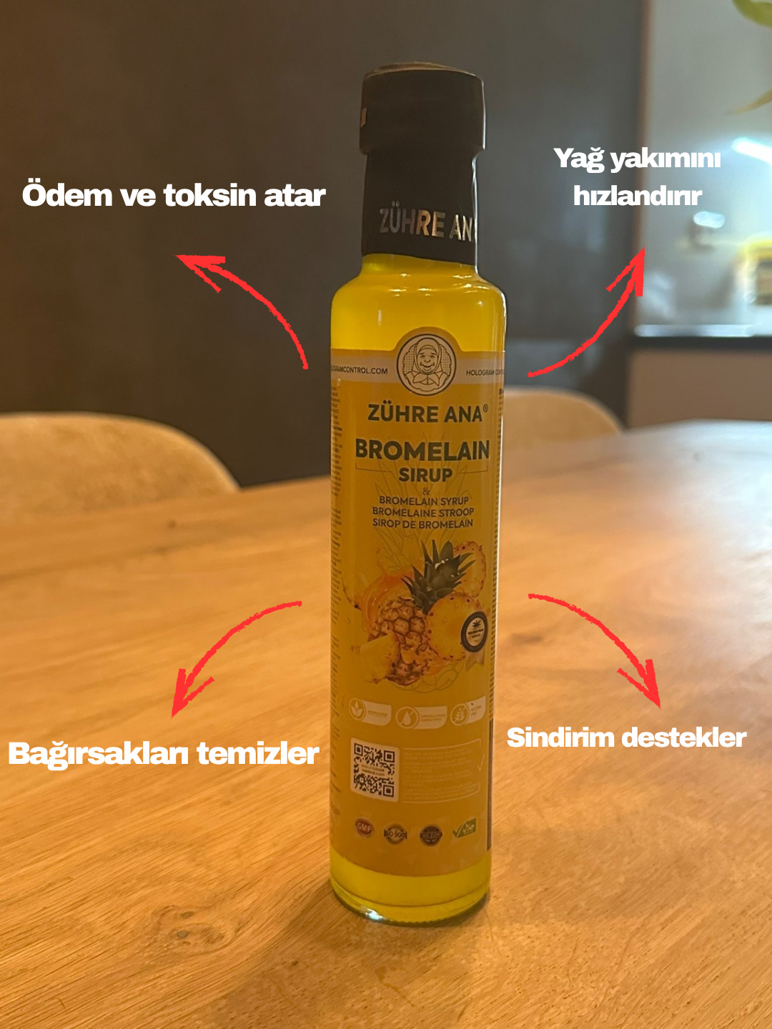 Natürliches Schlankheitspaket