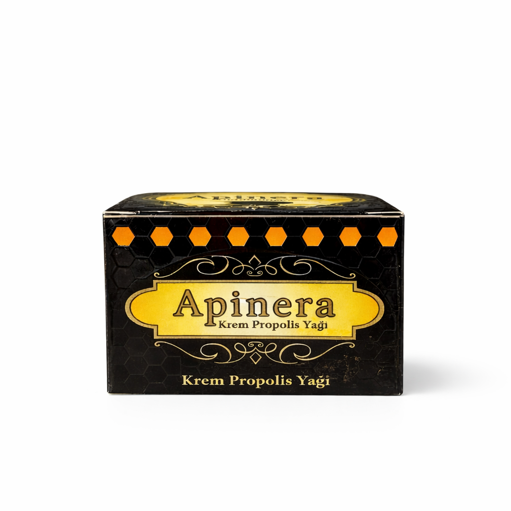 Apinera krem  Propolis Yağlı