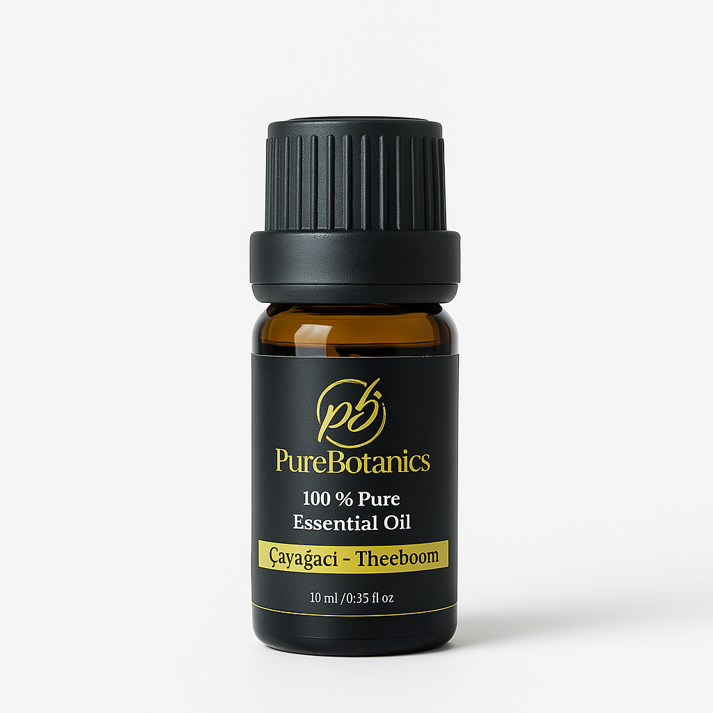 Teebaumöl