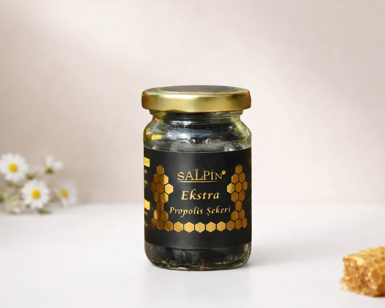 Propoliszucker Extra 60 GR