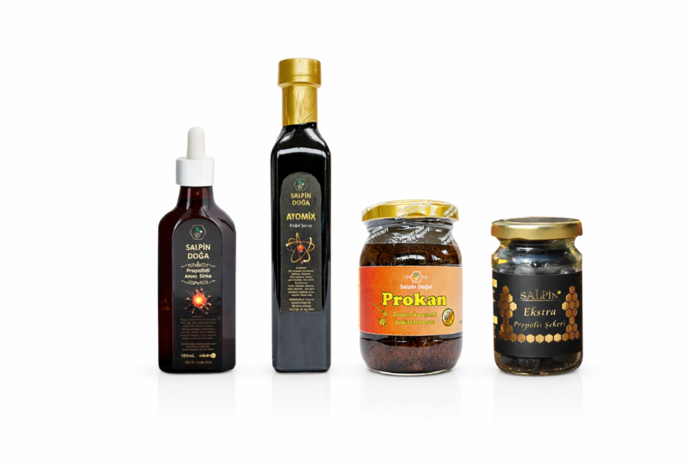 Energie- und Eisen-Unterstützungspaket