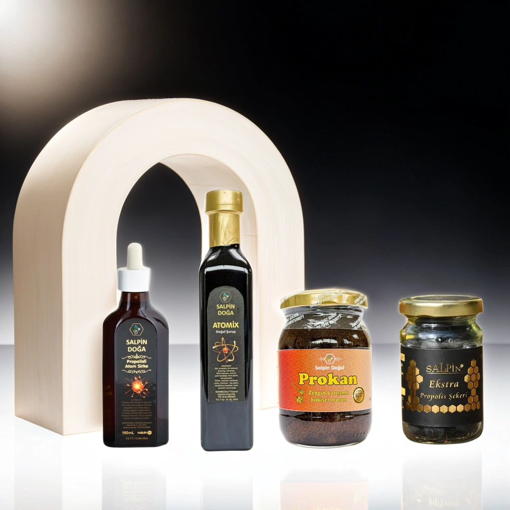 Energie- und Eisen-Unterstützungspaket