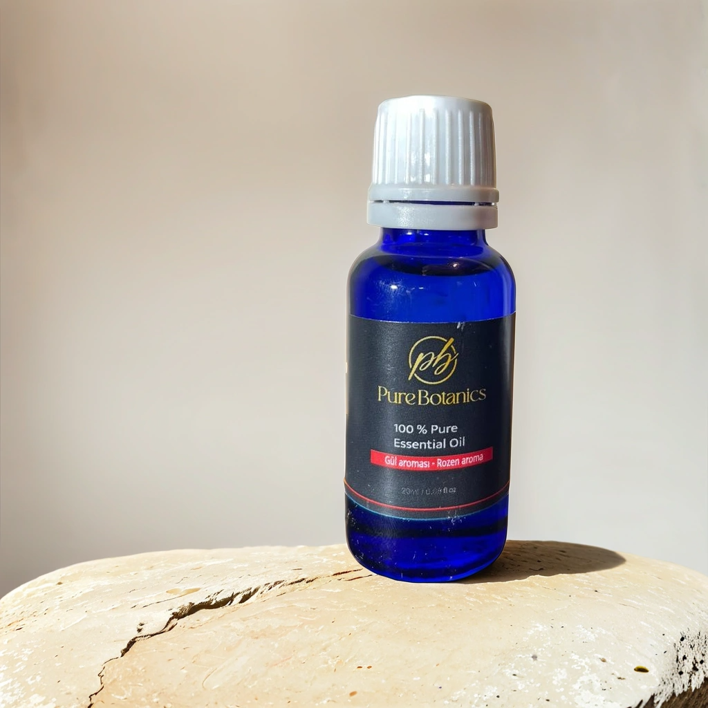 Rosenöl