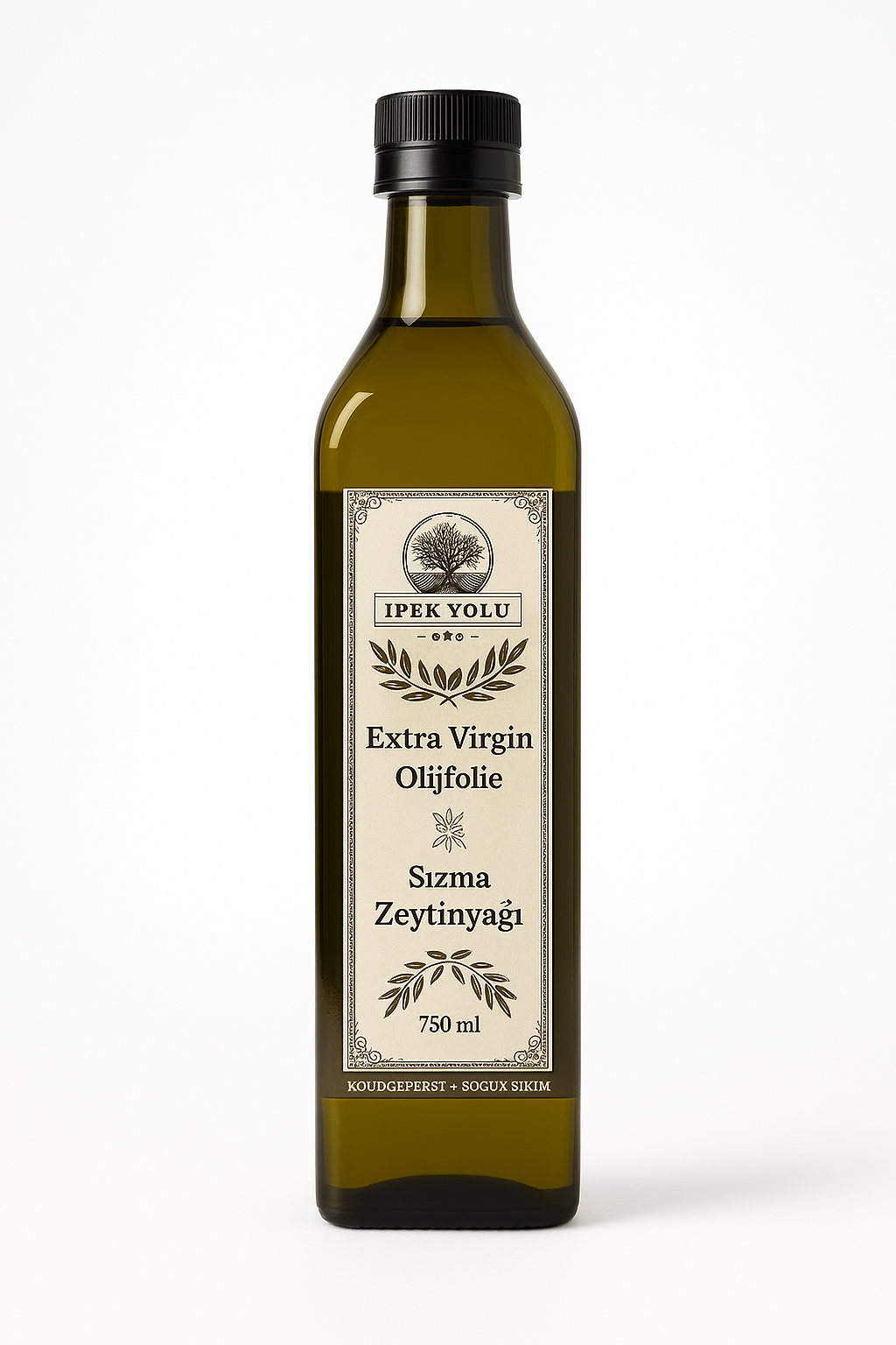 Sızma Zeytinyağı – 1L & 5L