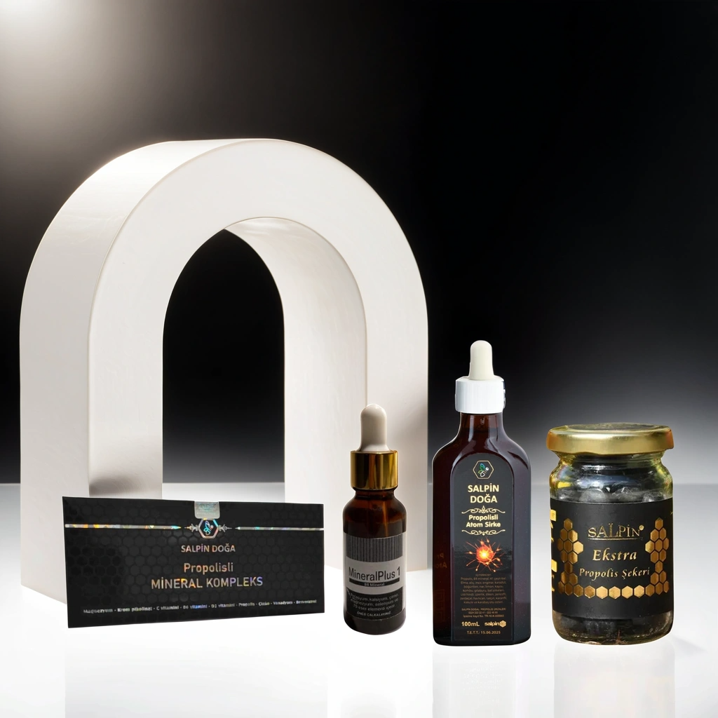 Spezialpaket für Krebspatienten