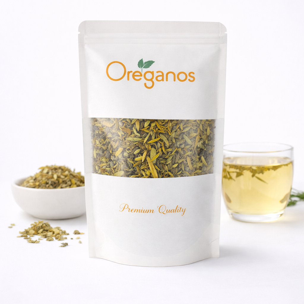 Kış Karışım Çayı