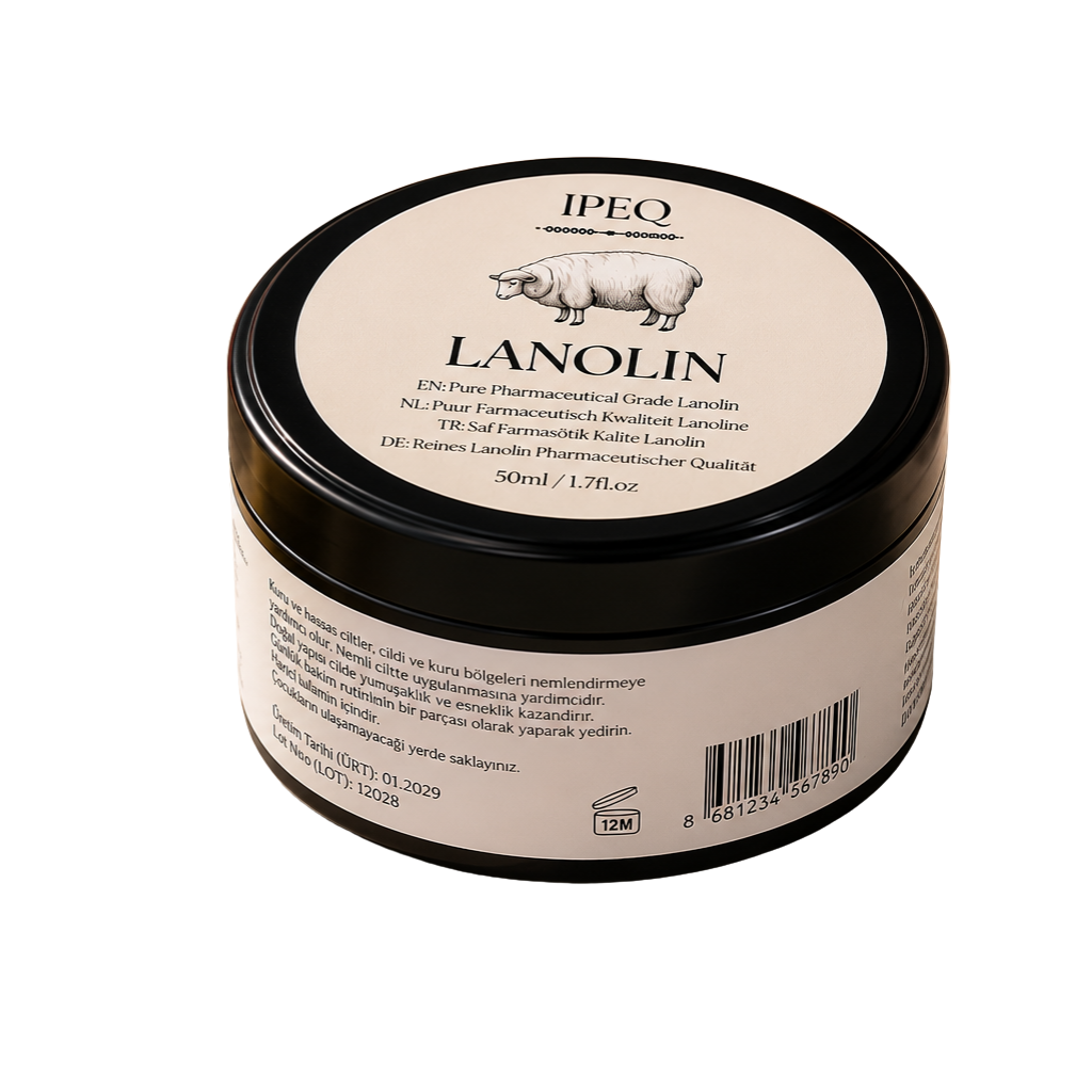 Lanolin Krem