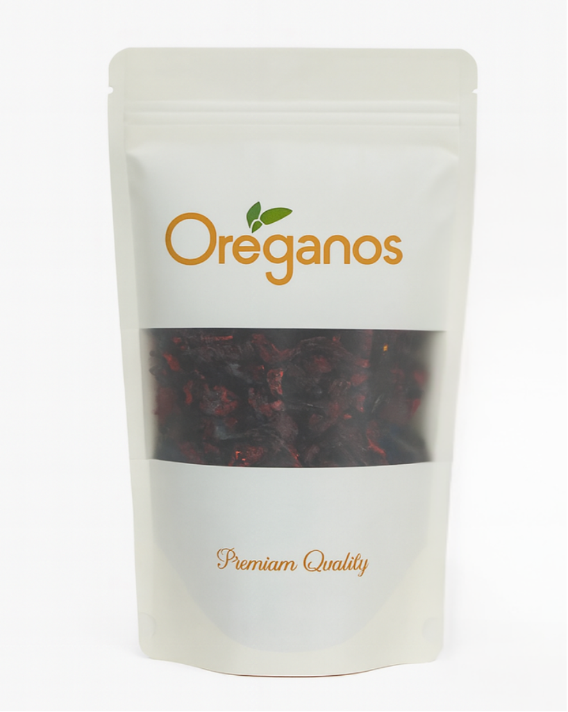 Granatapfelblütentee