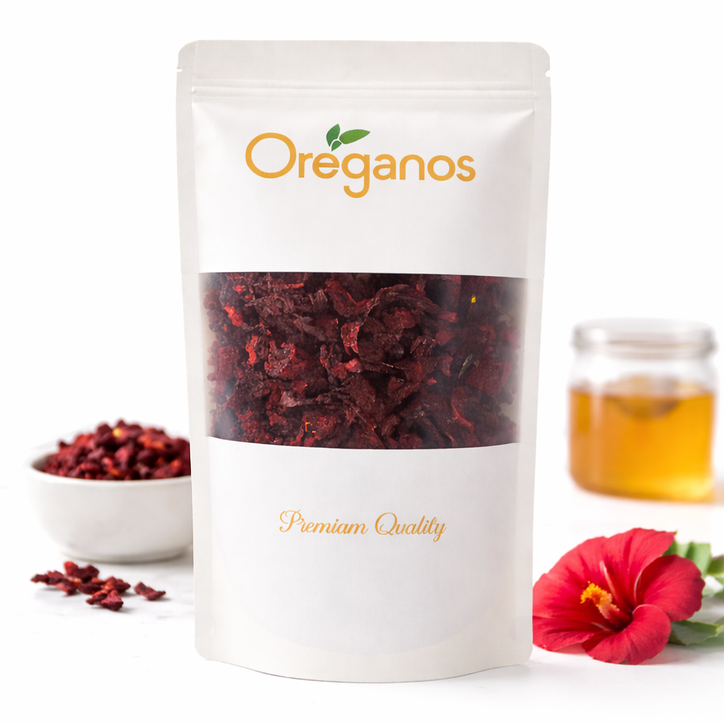 Nar Çiçeği Çayı