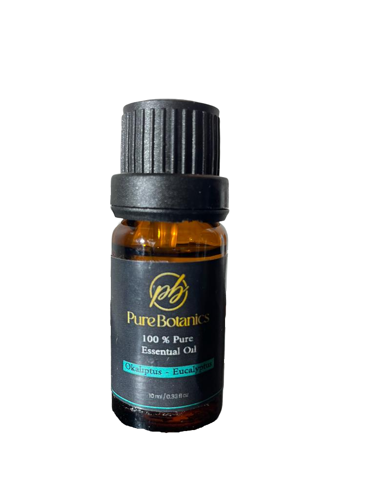 Eukalyptusöl