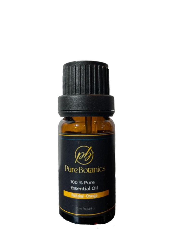 Orangenöl
