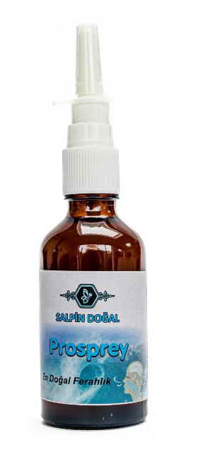 Propolis-Desinfektionsspray