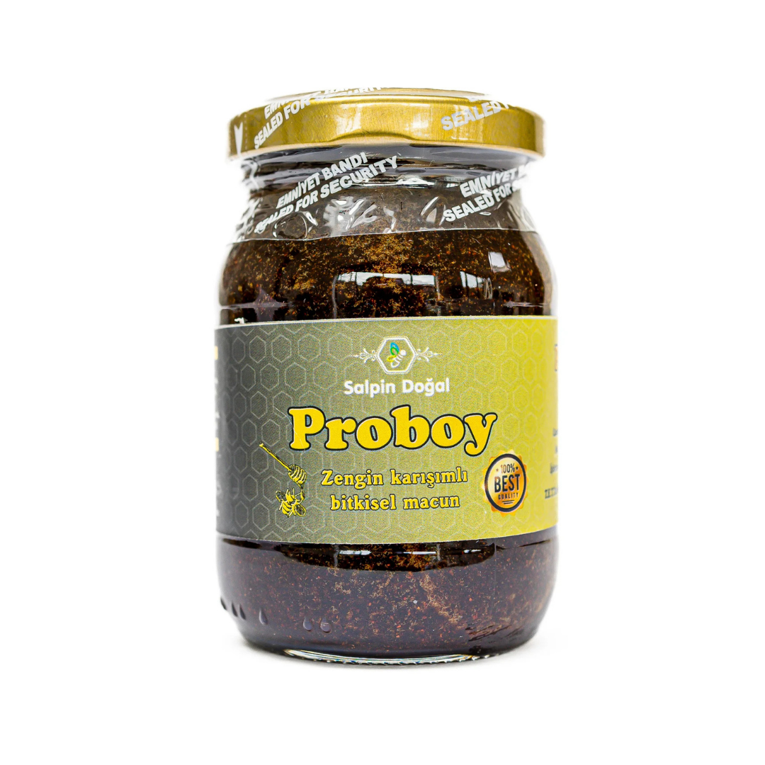 Salpin Proboy Paste