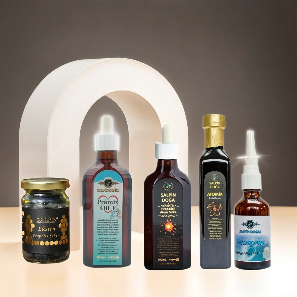 Herbst- und Winterpaket