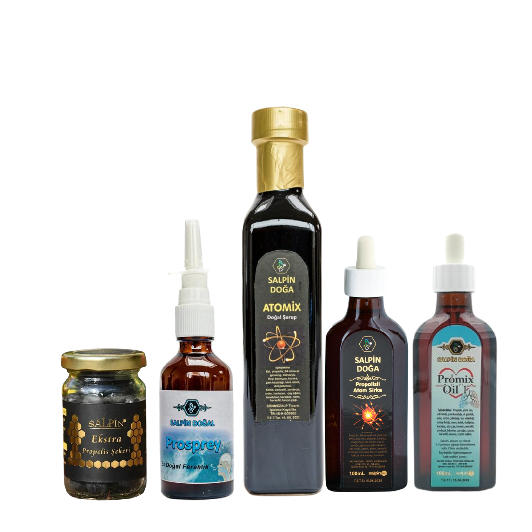 Herbst- und Winterpaket