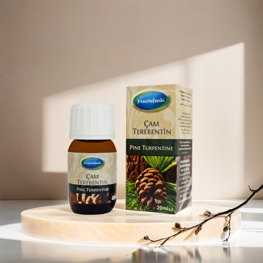 Kiefern-Terpentinöl 20 ml