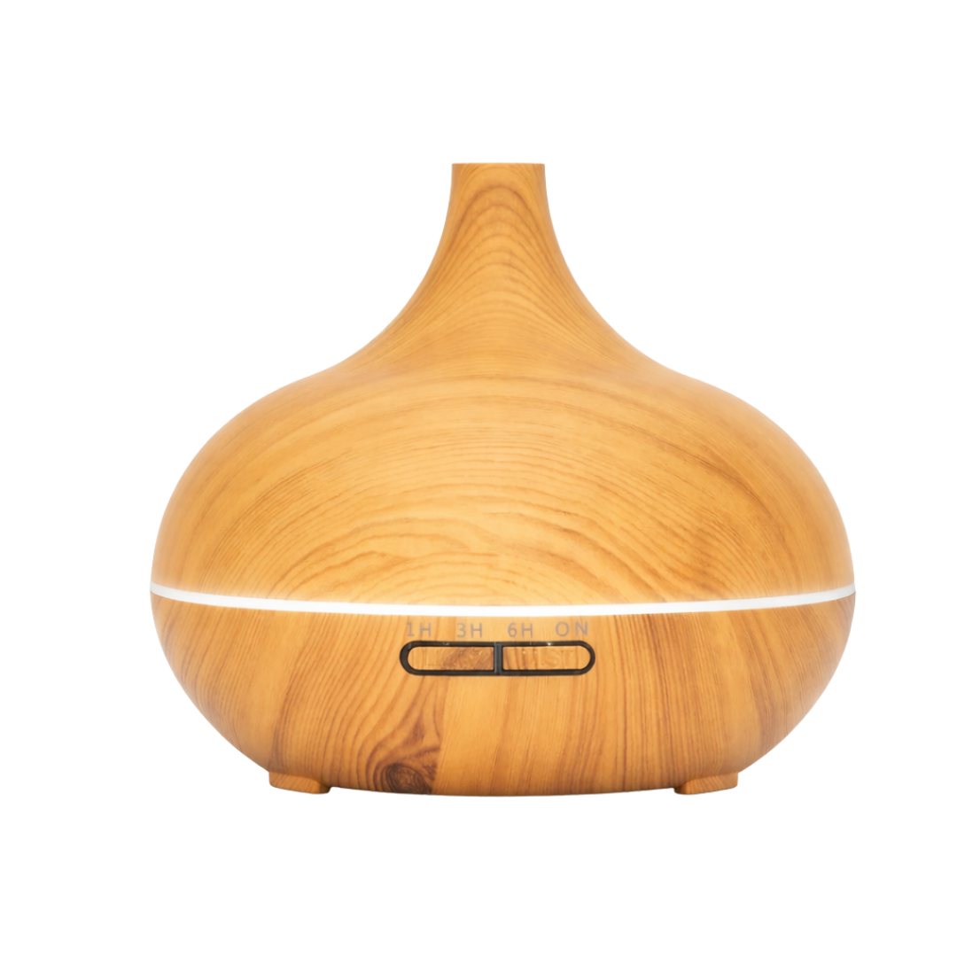 Aromatherapie-Diffusor