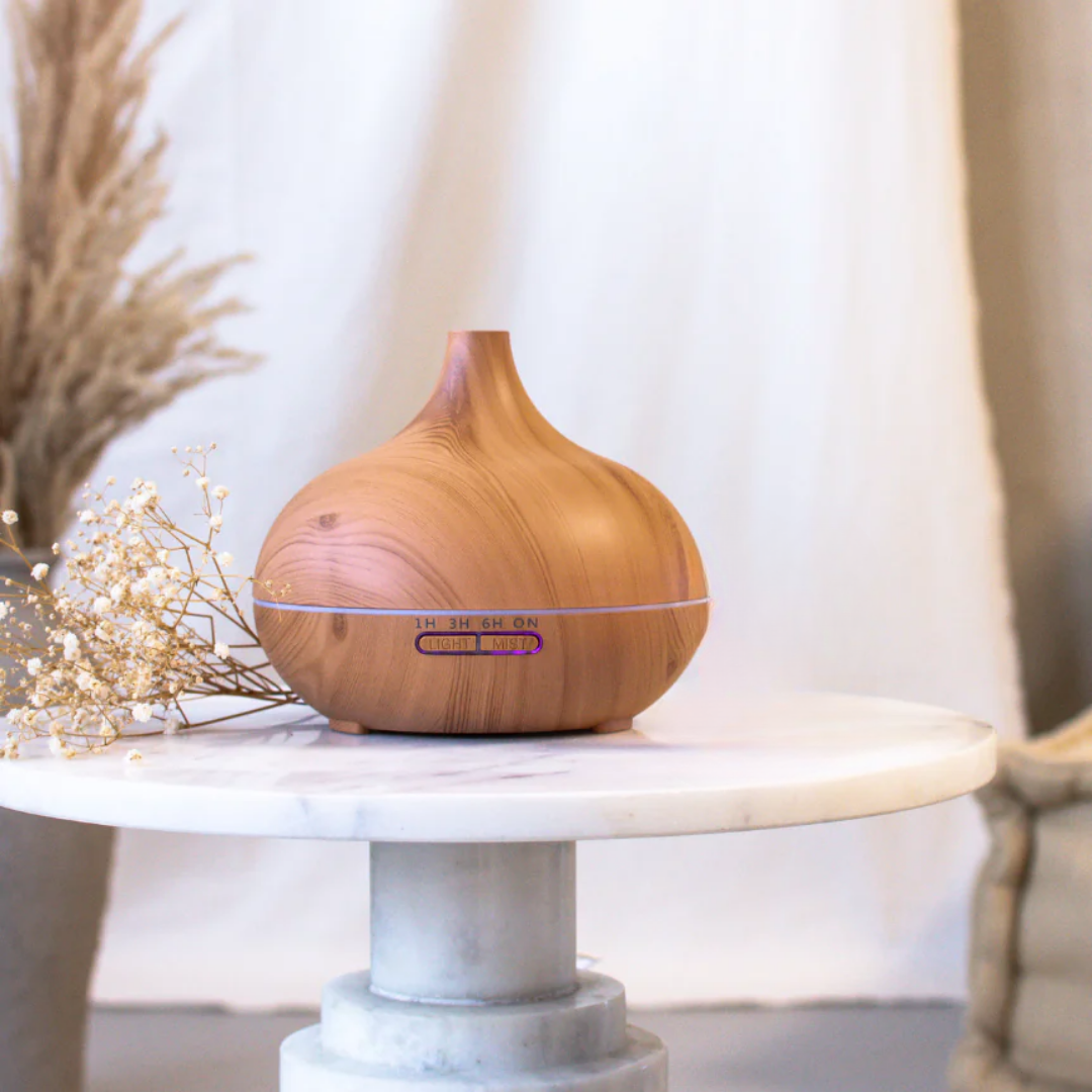 Aromatherapie-Diffusor