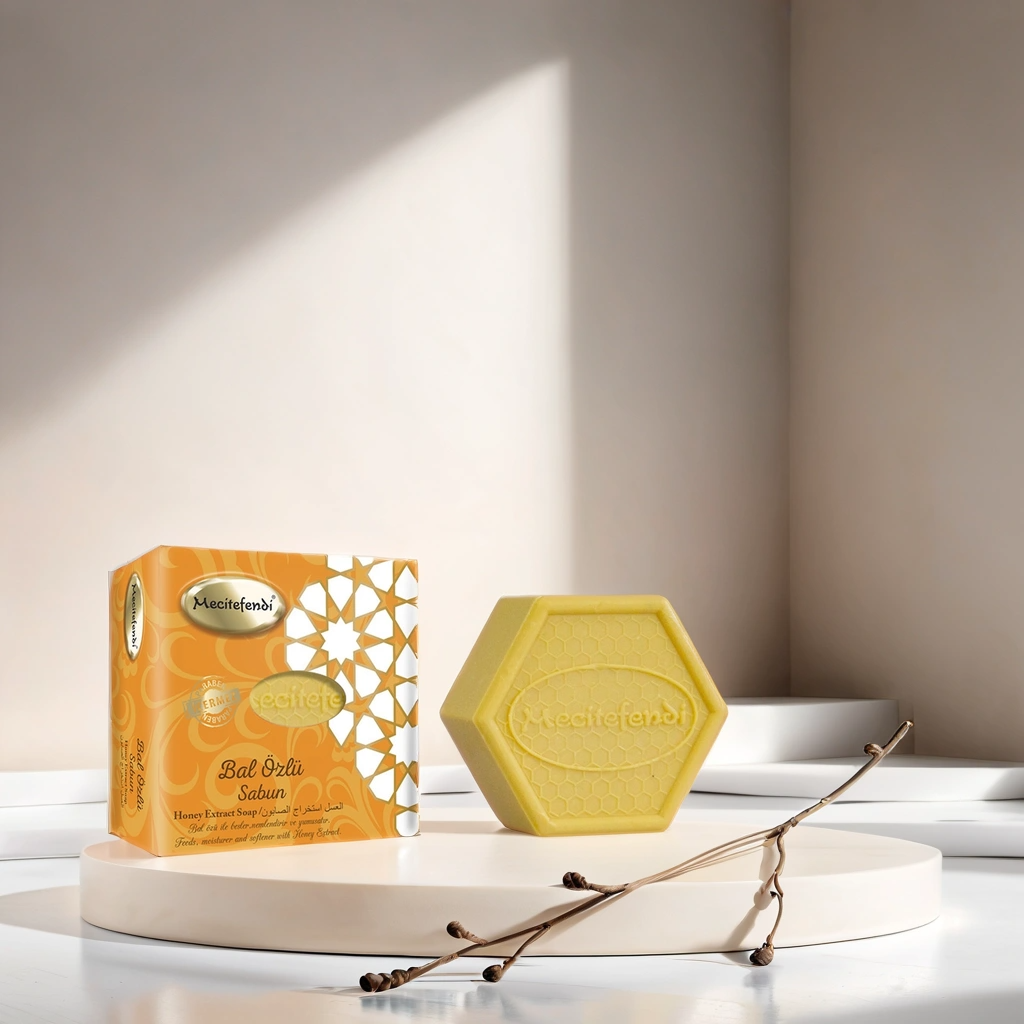 Honigseife