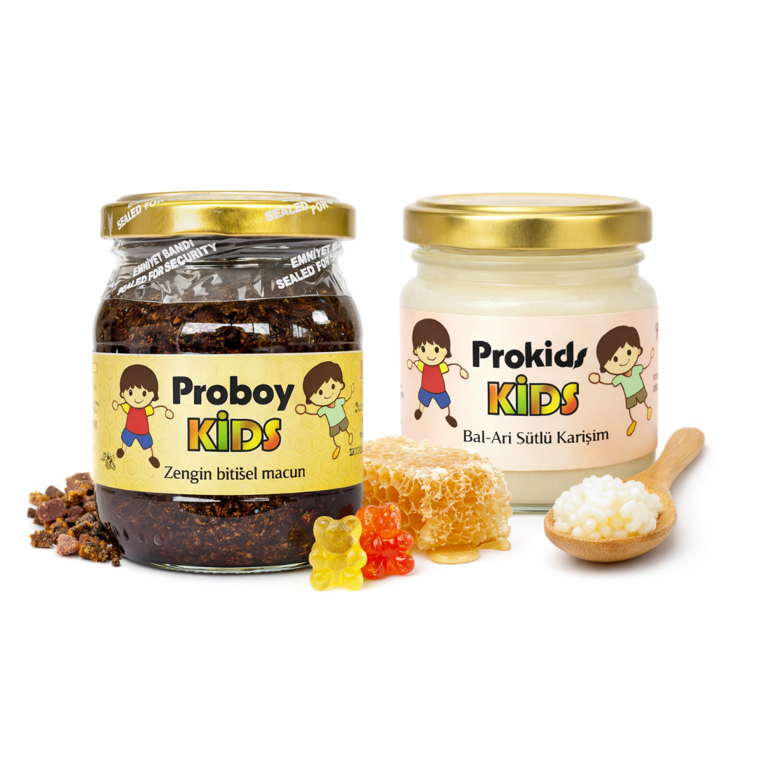 Prokids &amp; Proboy Kids Unterstützungspaket