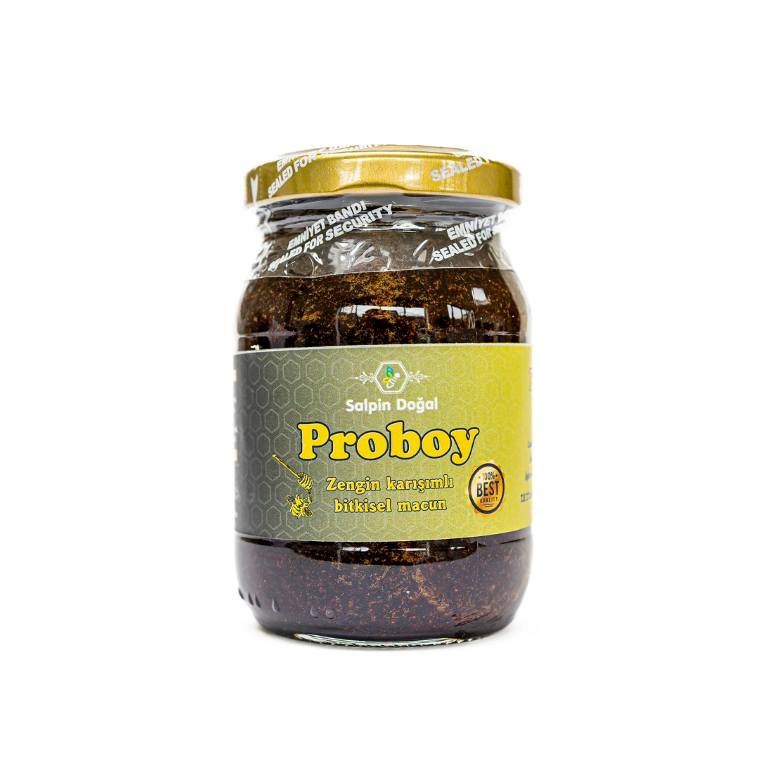 Prokids &amp; Proboy Kids Unterstützungspaket