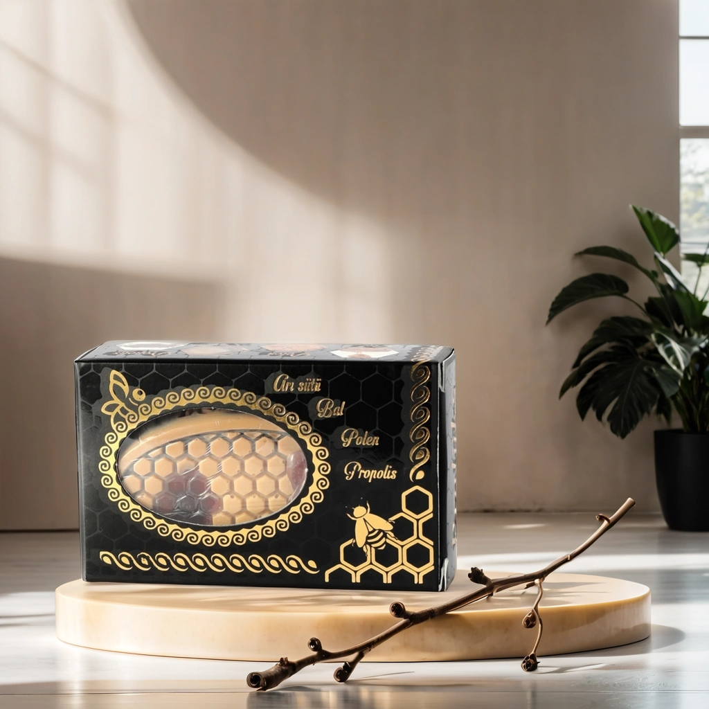 Proluks Bijenpropolis Zeep