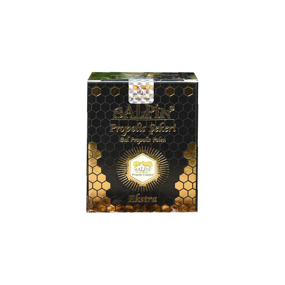 Propolis Suiker Extra 125gr