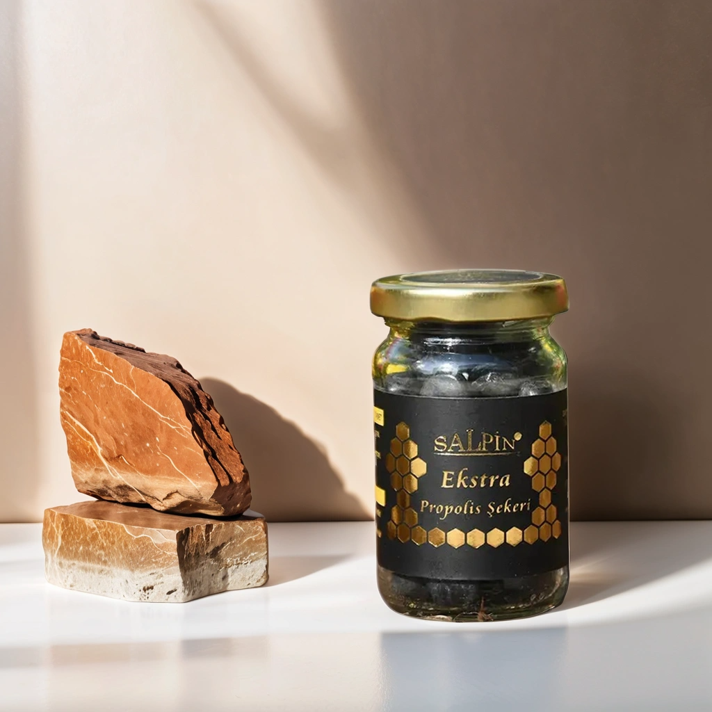 Propoliszucker Extra 60 GR