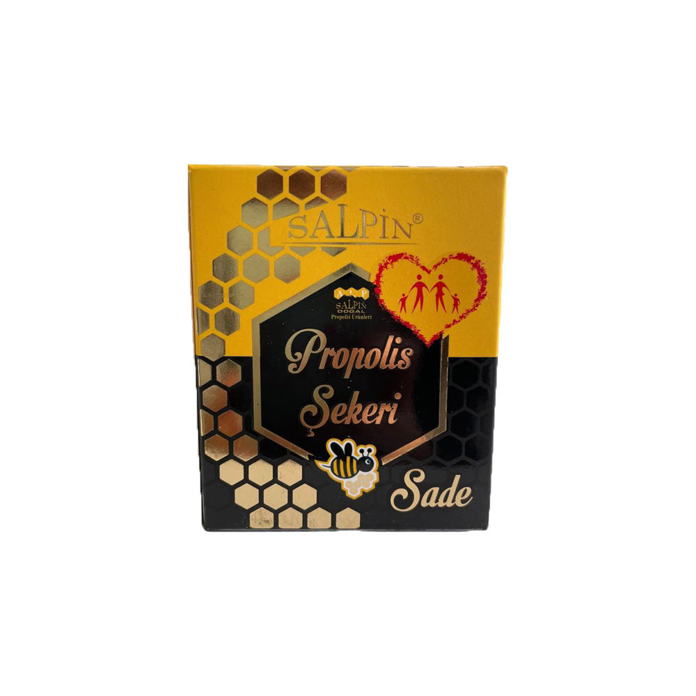 Propolis Zucker Natur