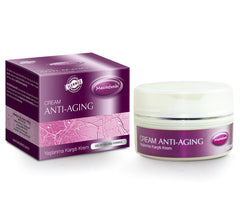 Anti-Aging – Anti-Aging-Creme