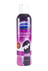 At Kuyruğu Şampuanı 250 ml Mecitefendi