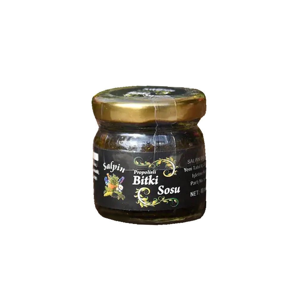 Kräutersauce mit Propolis 40 GR