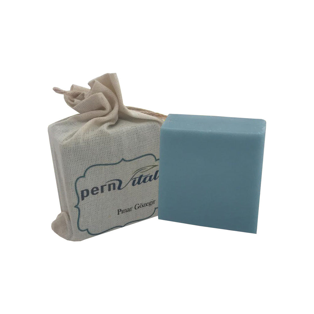 Seife mit Algenextrakt